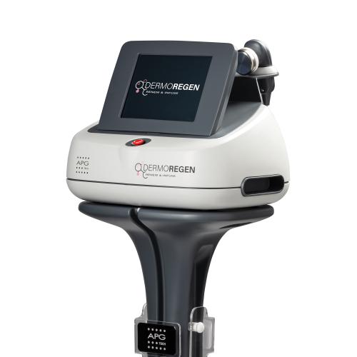 Dermoregen_ dibi milano - CENTRO ESTETICO E BENESSERE LE STREGHETTE A MONTERENZIO, BOLOGNA