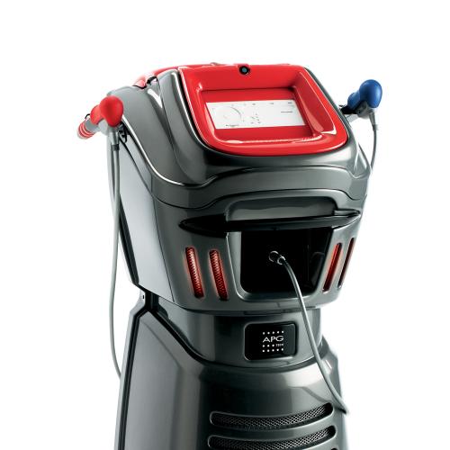 Dynamic Wave dibi milano - CENTRO ESTETICO E BENESSERE LE STREGHETTE A MONTERENZIO, BOLOGNA