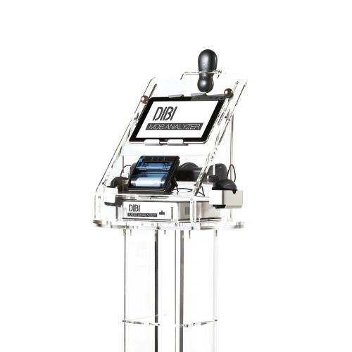 MDB Analyzer dibi milano - CENTRO ESTETICO E BENESSERE LE STREGHETTE A MONTERENZIO, BOLOGNA