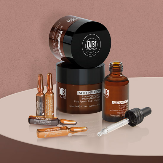 DIBI ACID INFUSION LE STREGHETTE